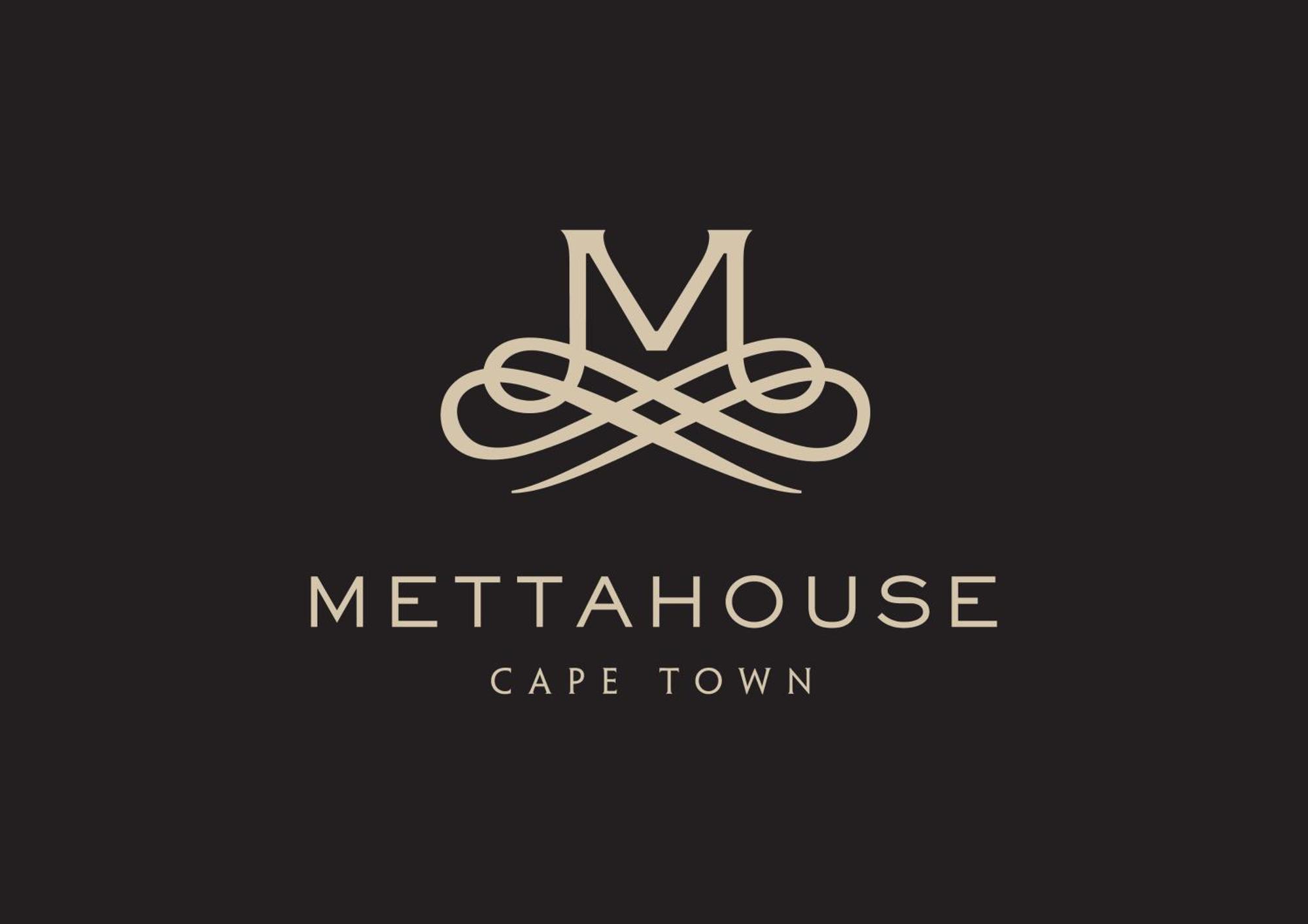 Mettahouse Villa Cape Town Exterior photo