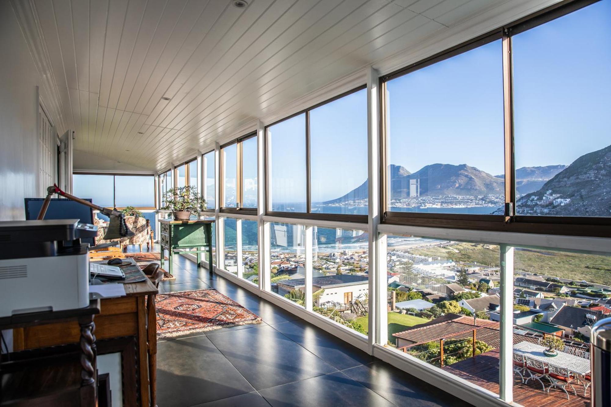 Mettahouse Villa Cape Town Exterior photo