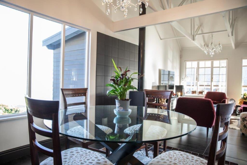 Mettahouse Villa Cape Town Exterior photo